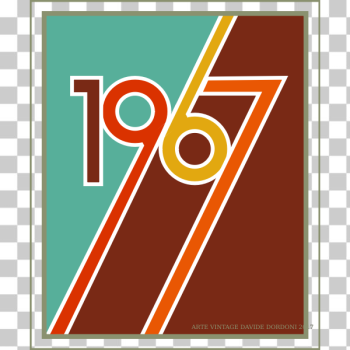 SVG 1967 poster image