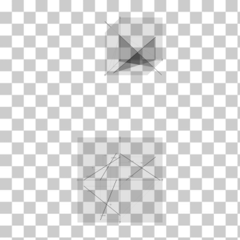 SVG 2 straight lines -- 2 Geraden SVG 2 straight lines -- 2 Geraden