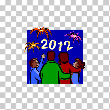 SVG 2012 At Night Celebration SVG 2012 At Night Celebration