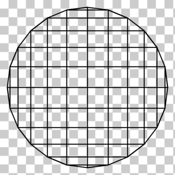 SVG 24gon rectangle grid SVG 24gon rectangle grid