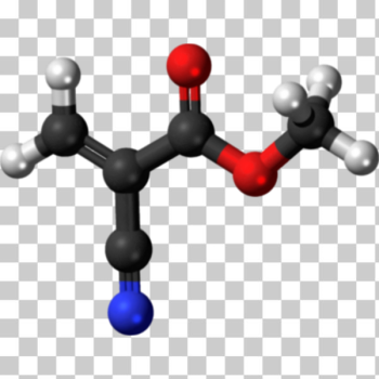 SVG 3D image of a chemical molecule SVG 3D image of a chemical molecule