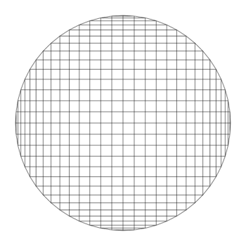 SVG 60gon rectangle grid SVG 60gon rectangle grid