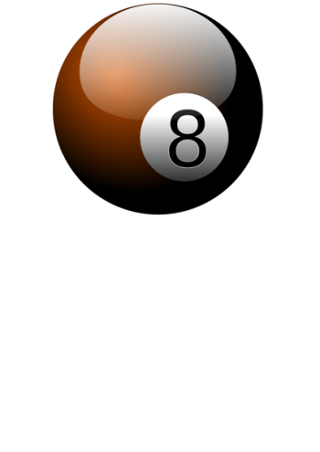 SVG 8 Ball SVG 8 Ball