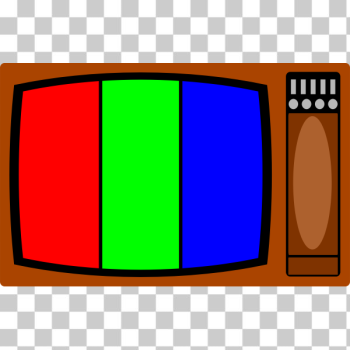 SVG 80s TV SVG 80s TV
