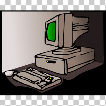 SVG 90s PC SVG 90s PC