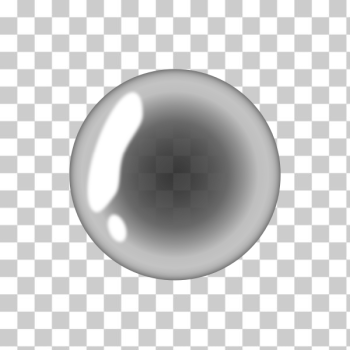 SVG A bubble SVG A bubble