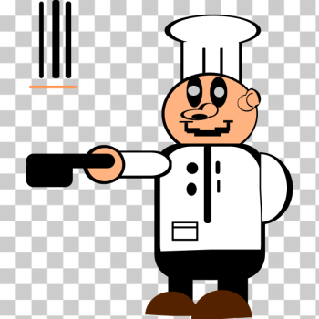 SVG a cook SVG a cook