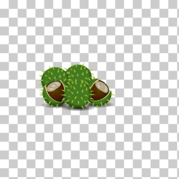 SVG A couple of chestnuts SVG A couple of chestnuts
