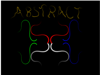 SVG Abstract SVG Abstract