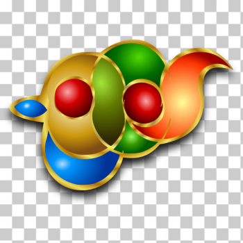 SVG Abstract 2 SVG Abstract 2