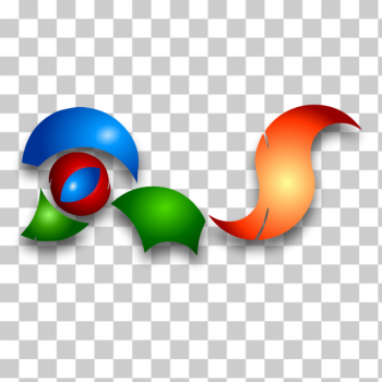 SVG Abstract 3 SVG Abstract 3