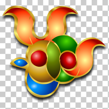 SVG Abstract 4 SVG Abstract 4