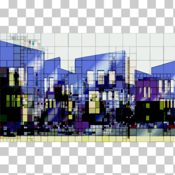 SVG Abstract Architecture Background SVG Abstract Architecture Background