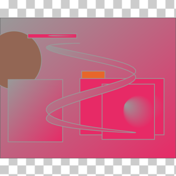SVG Abstract Art 5 SVG Abstract Art 5