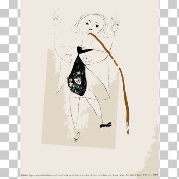SVG Abstract artistic poster SVG Abstract artistic poster