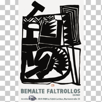 SVG Abstract artistic poster for gallery exhibit SVG Abstract artistic poster for gallery exhibit