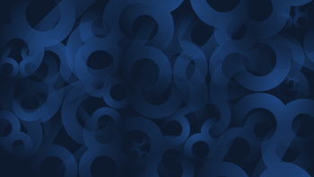 SVG Abstract blue background