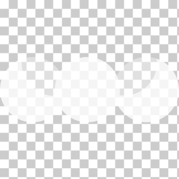 SVG Abstract Cloud White SVG Abstract Cloud White