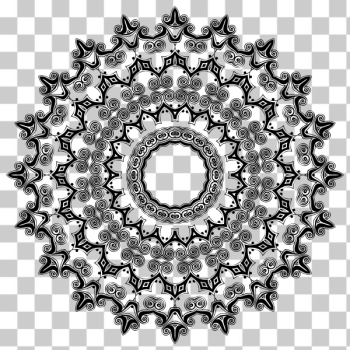SVG Abstract Decorative Design Element SVG Abstract Decorative Design Element