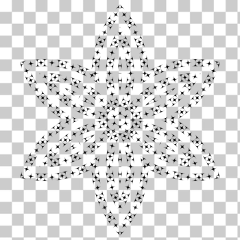 SVG Abstract decorative flower SVG Abstract decorative flower