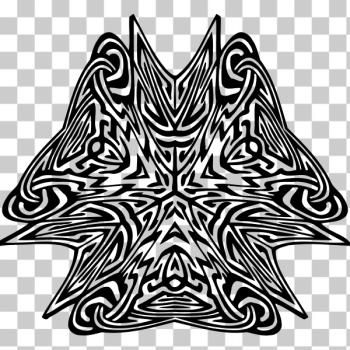 SVG Abstract designer element SVG Abstract designer element