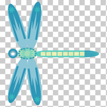 SVG Abstract Dragonfly SVG Abstract Dragonfly