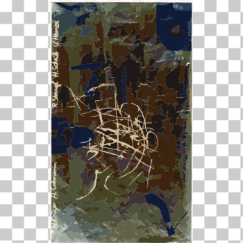 SVG Abstract exhibit ad SVG Abstract exhibit ad