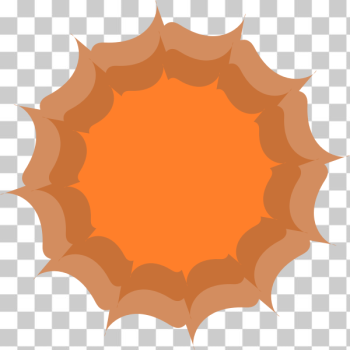 SVG Abstract Flower SVG Abstract Flower