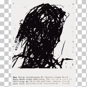 SVG Abstract gallery poster for art exhibition SVG Abstract gallery poster for art exhibition
