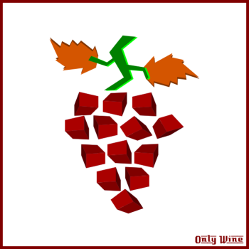 SVG Abstract grapes SVG Abstract grapes