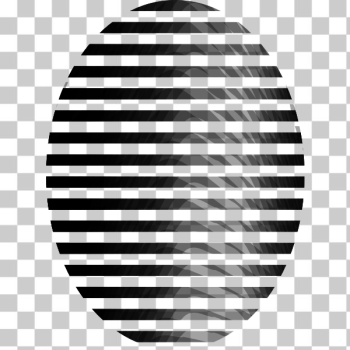 SVG Abstract - oval SVG Abstract - oval