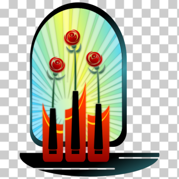 SVG Abstract Still Life SVG Abstract Still Life