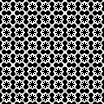 SVG Abstract Tile Pattern 35 SVG Abstract Tile Pattern 35
