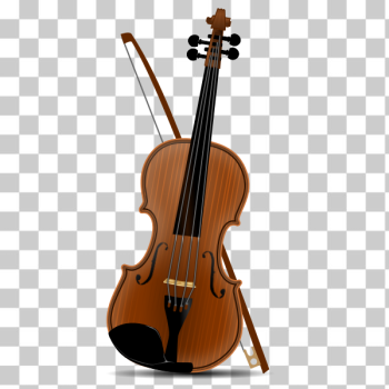 SVG Abstract violin SVG Abstract violin