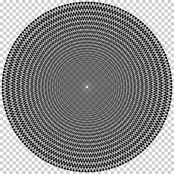 SVG Abstract Vortex Round Shape SVG Abstract Vortex Round Shape