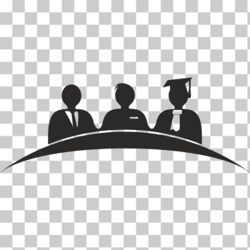 SVG Academic jury board SVG Academic jury board