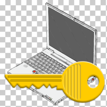 SVG Access icon vector graphics