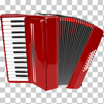 SVG Accordion vector illustration SVG Accordion vector illustration