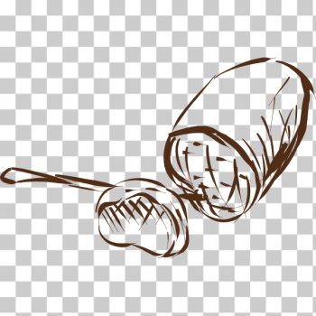 SVG Acorn-1577295070 SVG Acorn-1577295070
