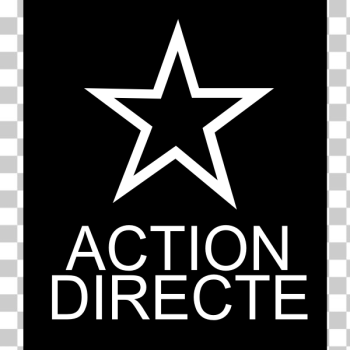 SVG Action Directe SVG Action Directe