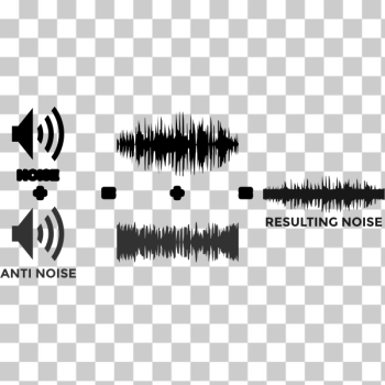 SVG Active Noise Reduction SVG Active Noise Reduction