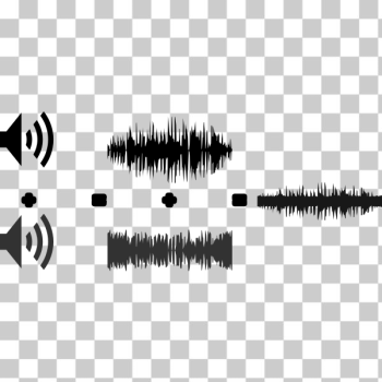 SVG Active Noise Reduction No Labels