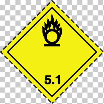 SVG ADR pictogram SVG ADR pictogram