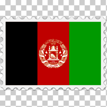 SVG Afghanistan symbol SVG Afghanistan symbol