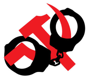SVG against anti communism SVG against anti communism