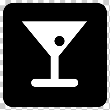 SVG Aiga bar background pictogram