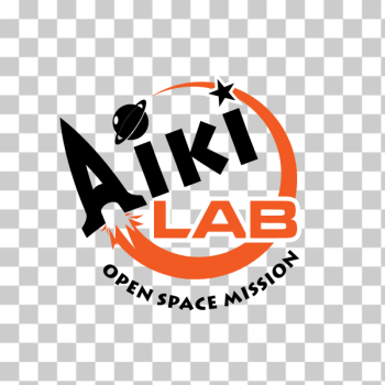 SVG Aiki Lab open space mission SVG Aiki Lab open space mission