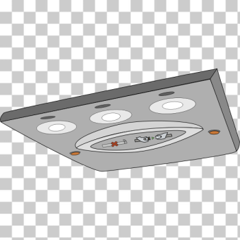 SVG Aircraft Reading Light Unit SVG Aircraft Reading Light Unit