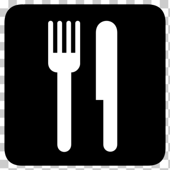SVG Airport restaurant aiga vector icon SVG Airport restaurant aiga vector icon