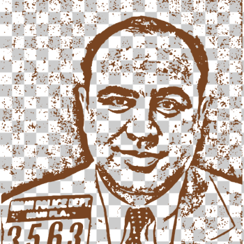 SVG Al Capone SVG Al Capone